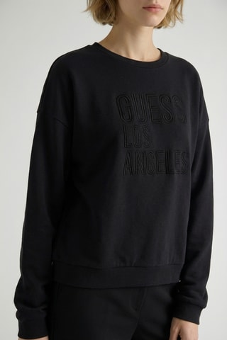 Sweat Flow - Noir