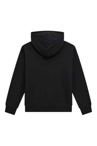 Sweat à capuche - Noir - Guess