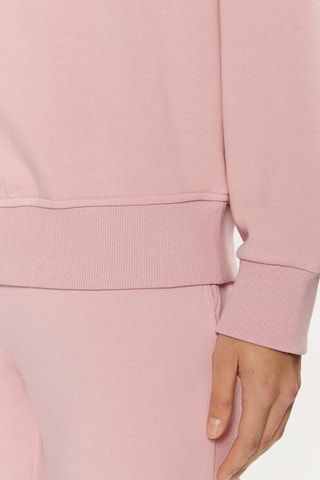 Sweat Sofia - Violet - Guess