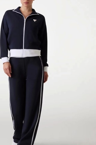 Sweat - Bleu nuit - Guess