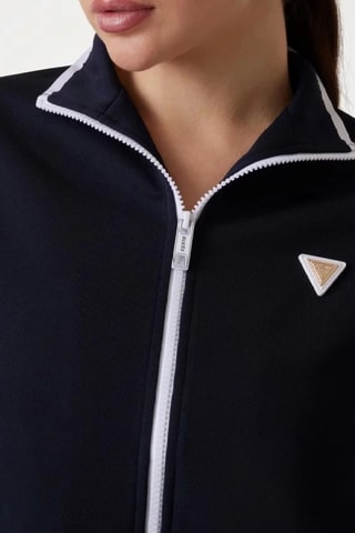 Sweat - Bleu nuit - Guess