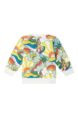 Sweat - Ivoire