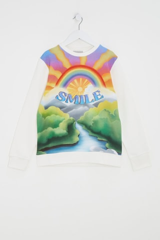 Sweat - Ivoire