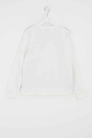 Sweat - Ivoire