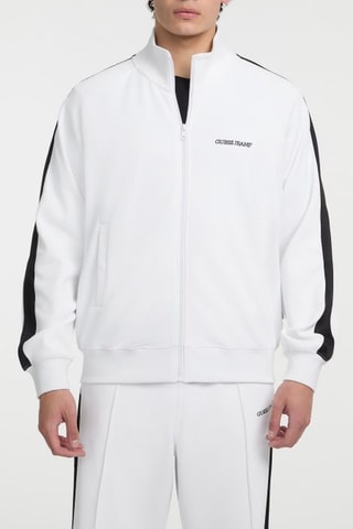 Sweat - Blanc