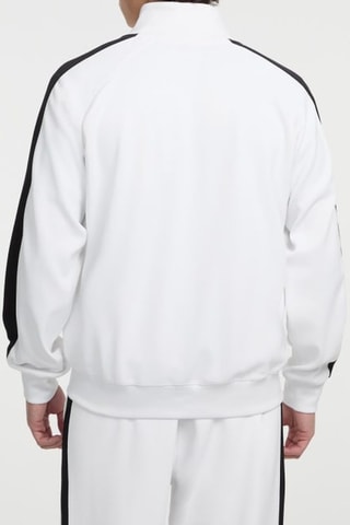 Sweat - Blanc