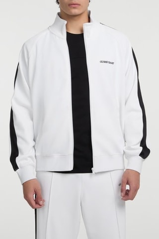 Sweat - Blanc
