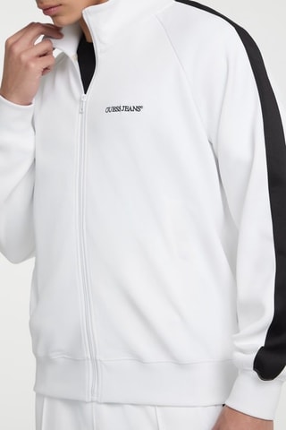 Sweat - Blanc