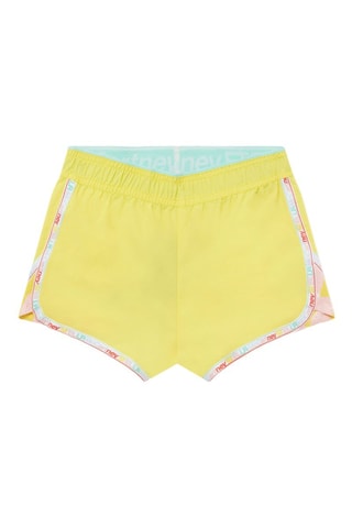 Shorts - Giallo