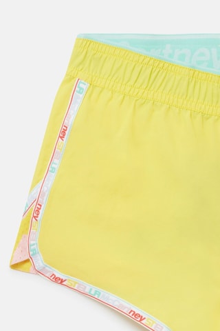 Shorts - Giallo