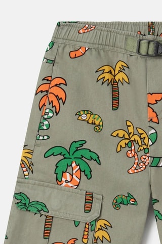Short - Gris