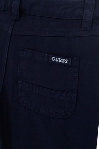 Short GMT - Bleu marine - Guess