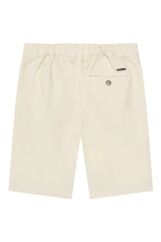Short GMT - Jaune - Guess