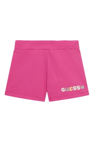Short - Rose - Guess