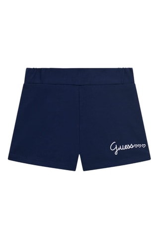 Short - Bleu marine - Guess