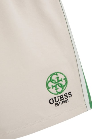 Short Active - Blanc - Guess