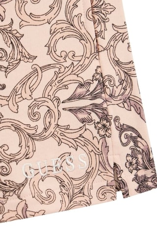 Short Active - Beige - Guess