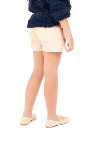 Short en jean - Rose - Guess