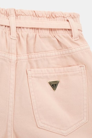 Short en jean - Rose - Guess