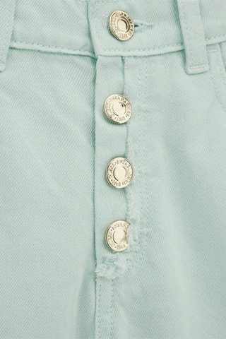 Short en jean - Vert d’eau - Guess