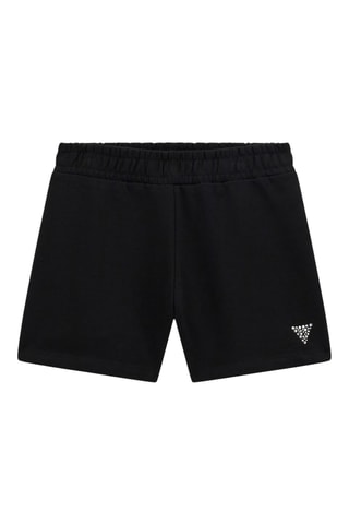 Short - Noir - Guess