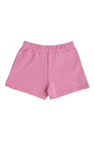Short - Rose - Guess