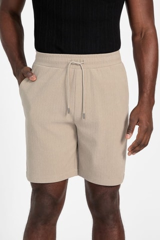 Short Imperial - Beige - Guess