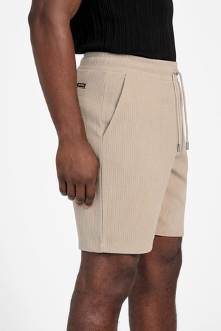 Short Imperial - Beige - Guess