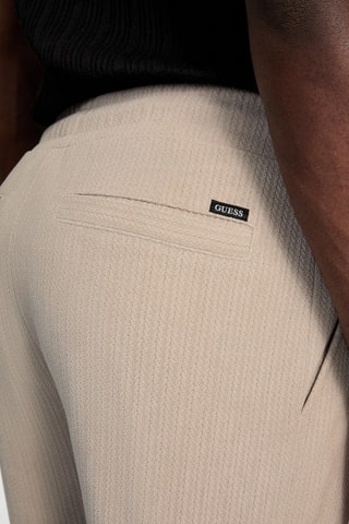 Short Imperial - Beige - Guess