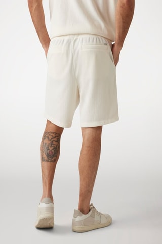 Short Imperial - Ecru - Guess