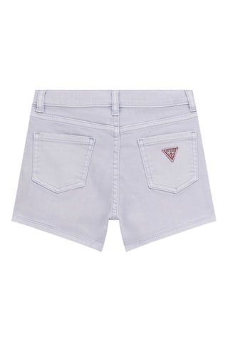 Short en jean - Mauve - Guess