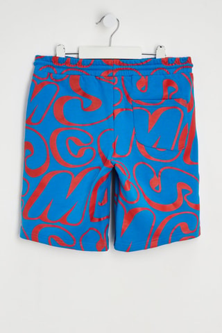 Short - Bleu