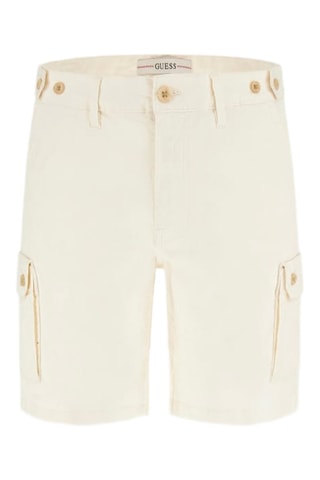 Short London - Ecru