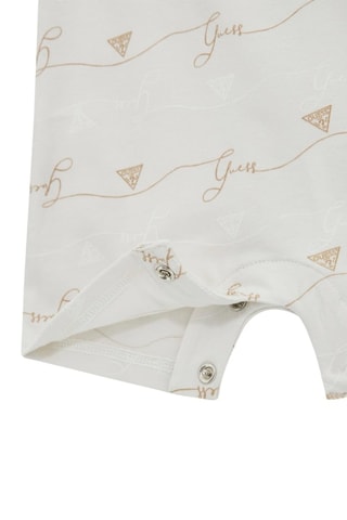 Combinaison - Ecru - Guess