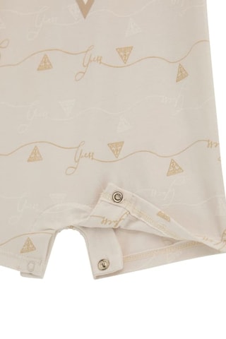 Combinaison - Ecru - Guess