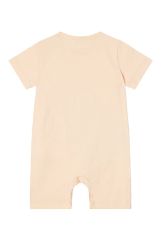 Combinaison - Beige