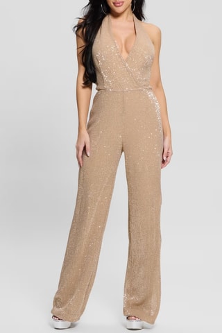 Combinaison Suvi - Beige