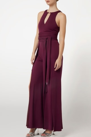 Combinaison Kiki - Bordeaux - Guess By Marciano