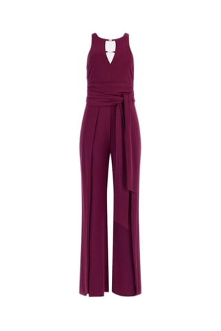 Combinaison Kiki - Bordeaux - Guess By Marciano