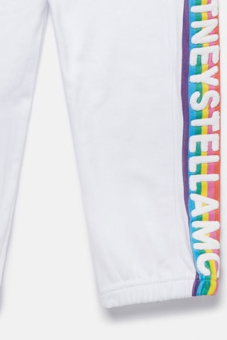 Pantaloni sportivi - Bianco