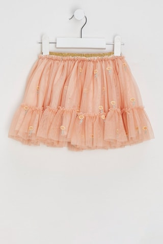Jupe - Orange
