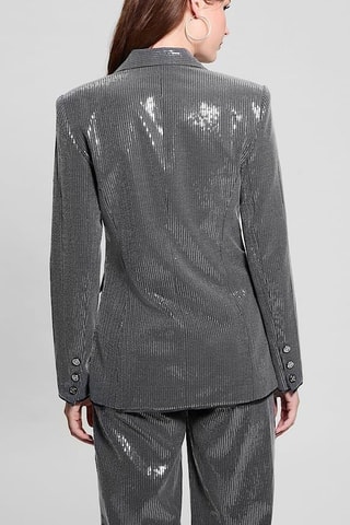 Blazer Doris - Gris foncé