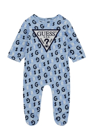 Grenouillère - Ciel - Guess