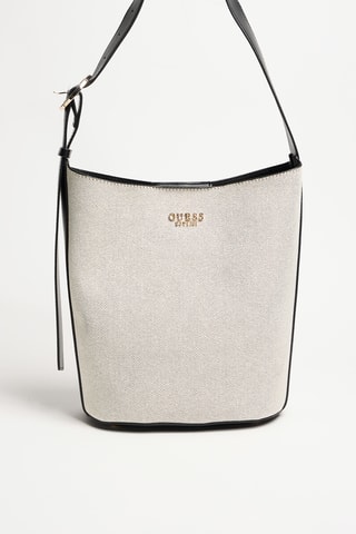 Sac seau - Beige