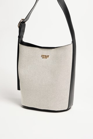 Sac seau - Beige