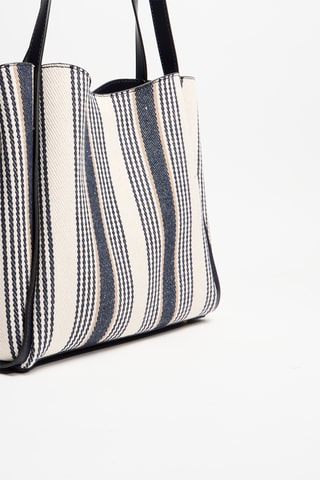 Tote bag - Beige