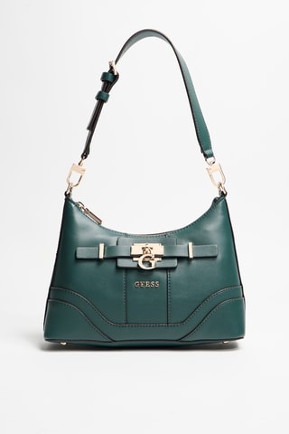 Sac porté épaule - Vert