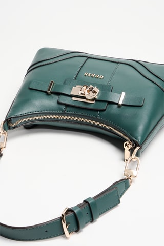 Sac porté épaule - Vert