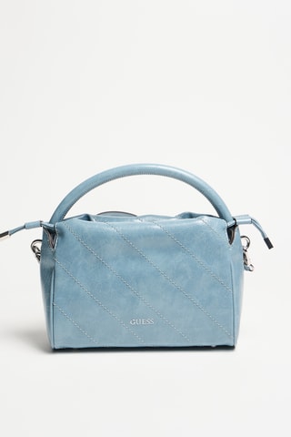 Sac bandoulière - Bleu