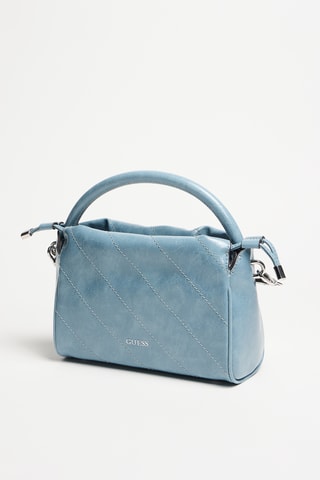 Sac bandoulière - Bleu